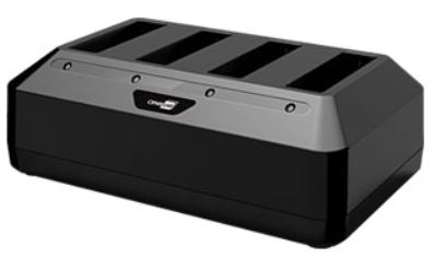 CIPHER RS31 4 SLOT BTTRY CHARG - Mobile Computers