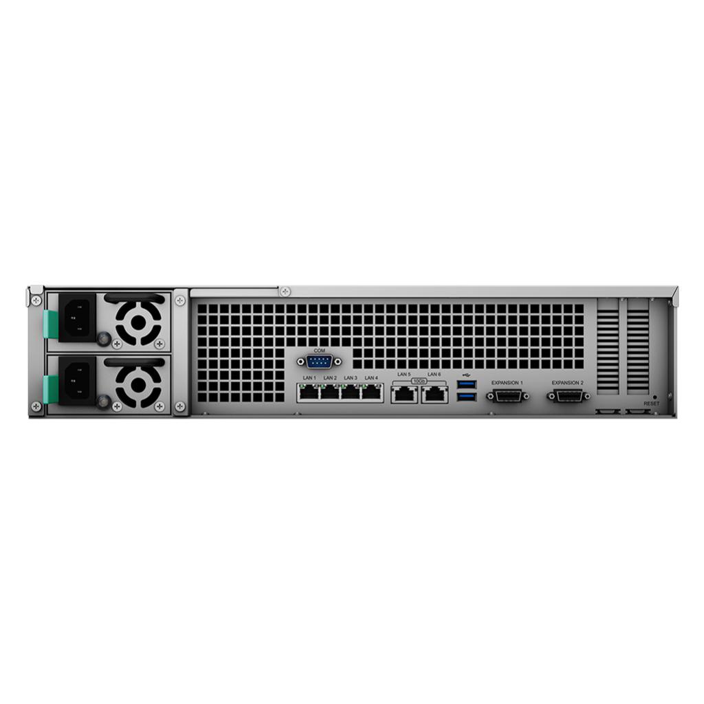 Synology RackStation RS3621XS+ 12-Bay Enterprise NAS - Last Stock - Storage - Image 2