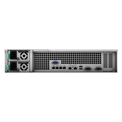 Synology RackStation RS3621XS+ 12-Bay Enterprise NAS - Last Stock - Storage - Image 2