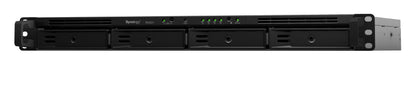 Synology RS422+ 4 Bay NAS - NAS - Network Attached Storage - Image 3