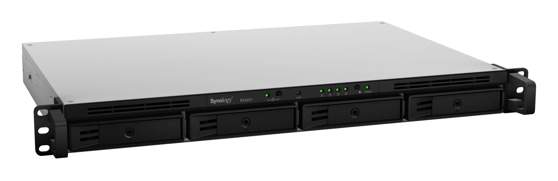 Synology RS422+ 4 Bay NAS - NAS - Network Attached Storage - Image 5