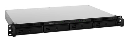 Synology RS422+ 4 Bay NAS - NAS - Network Attached Storage - Image 5