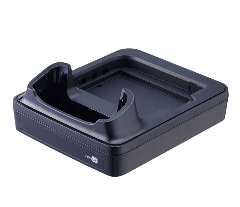 CIPHERLAB RS50/RS51 CHARGING & COMMS CRADLE WITH PSU & USB - Mobile Computers