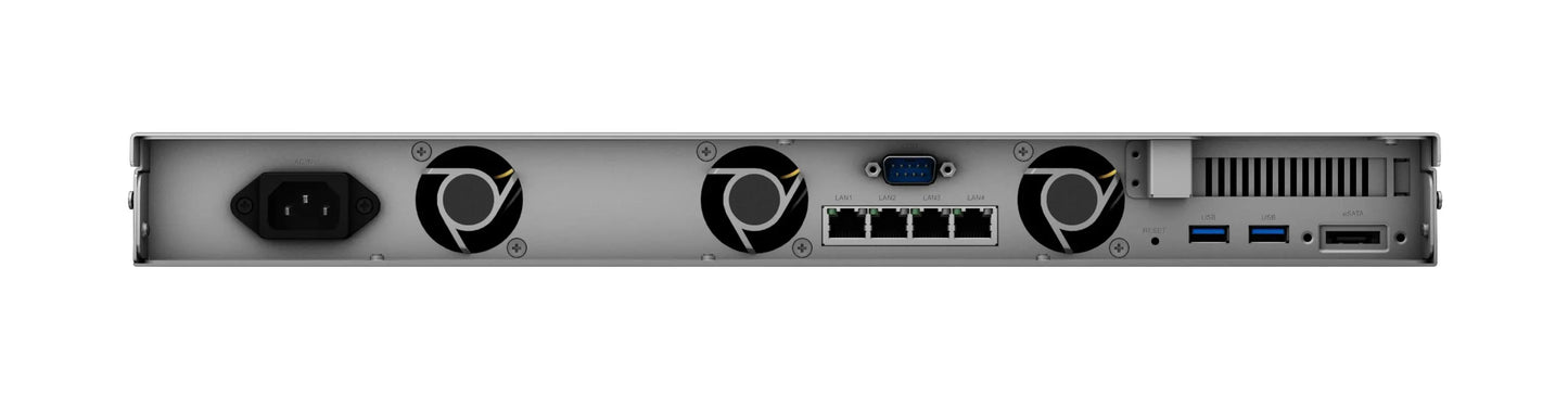 Synology RS822+ 4 Bay NAS - Last Stock - NAS - Network Attached Storage - Image 2
