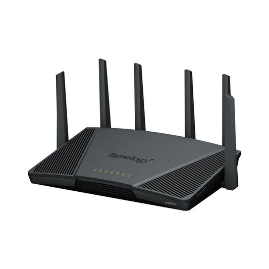 Synology RT6600ax Wi-Fi 6 Router - Network - Router - Image 2