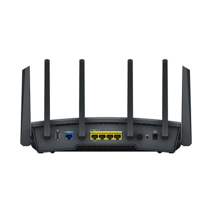 Synology RT6600ax Wi-Fi 6 Router - Network - Router - Image 4