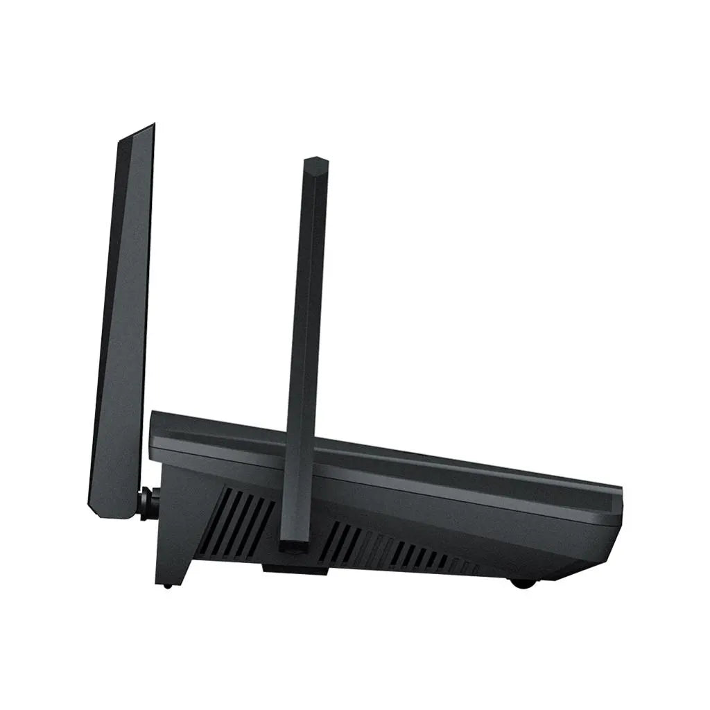Synology RT6600ax Wi-Fi 6 Router - Network - Router - Image 5