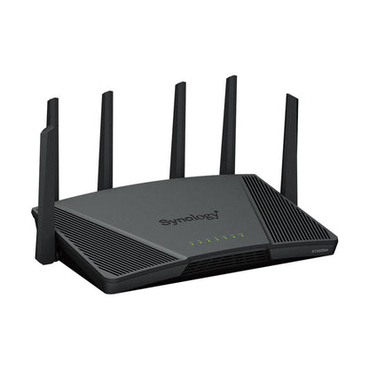 Synology RT6600ax Wi-Fi 6 Router - Network - Router - Image 6