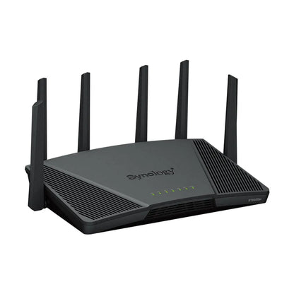 Synology RT6600ax Wi-Fi 6 Router - Network - Router - Image 6