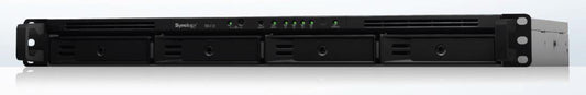 Synology RX418 Expansion - NAS - Network Attached Storage