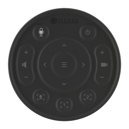 Yamaha CS-500 4K Video Bar - USB Web Cams - Image 5