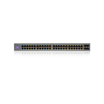 Alta labs S48-APOE 48-Port F-PoE Switch - Network - Switches