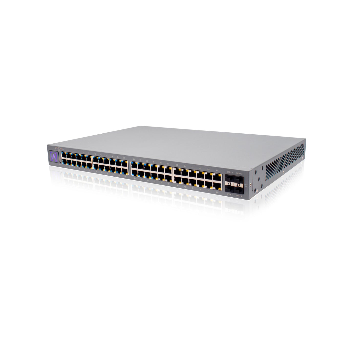 Alta labs S48-APOE 48-Port F-PoE Switch - Network - Switches - Image 5