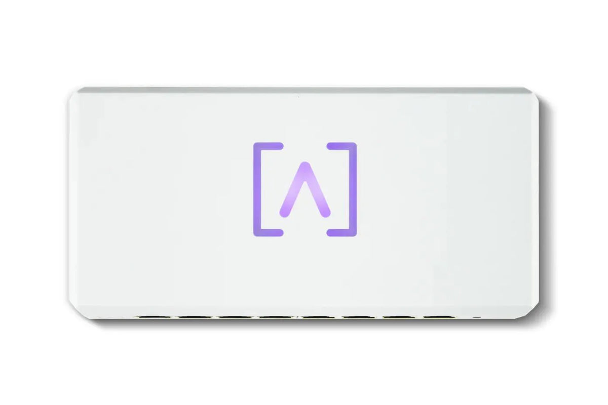 Alta labs S8-POE 8-Port PoE Switch - Network - Switches - Image 4