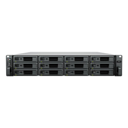 Synology SA3410 12 Bay NAS - NAS - Network Attached Storage