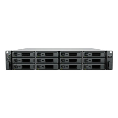 Synology SA3410 12 Bay NAS - NAS - Network Attached Storage