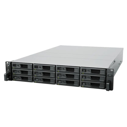 Synology SA3410 12 Bay NAS - NAS - Network Attached Storage - Image 2