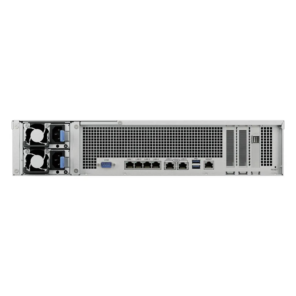 Synology SA3410 12 Bay NAS - NAS - Network Attached Storage - Image 3