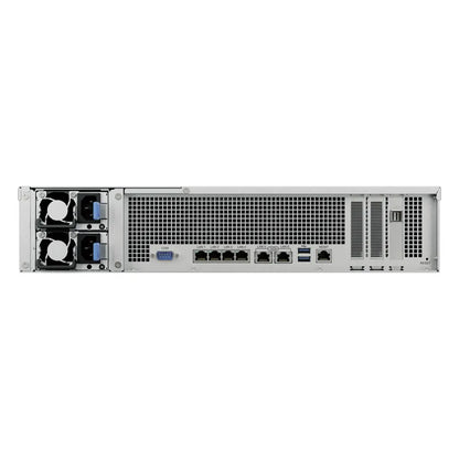 Synology SA3410 12 Bay NAS - NAS - Network Attached Storage - Image 3