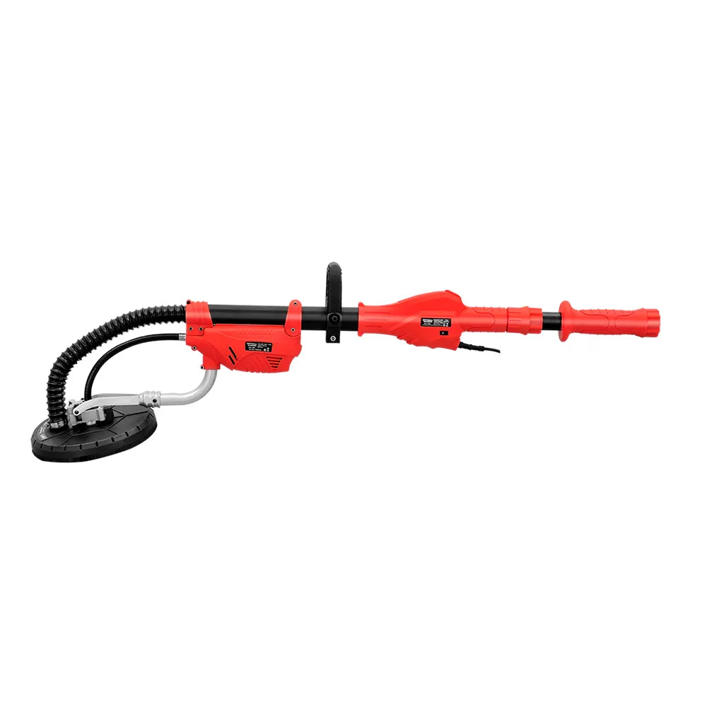 Giantz 800W Drywall Sander Plaster Wall Board Dust - Image 3