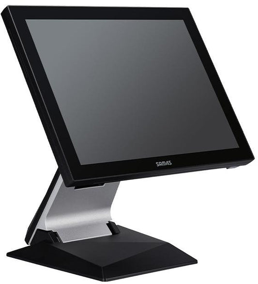 SAM4S SAPPHIRE 15"  J6412 CPU  128GB SSD  8GB RAM  WIN10  BL - Touch POS Terminals