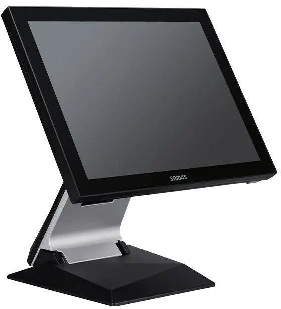 SAM4S SAPPHIRE 15" J6412 128GB+8GB WIN10 (WHILE STOCKS LAST) - Touch POS Terminals