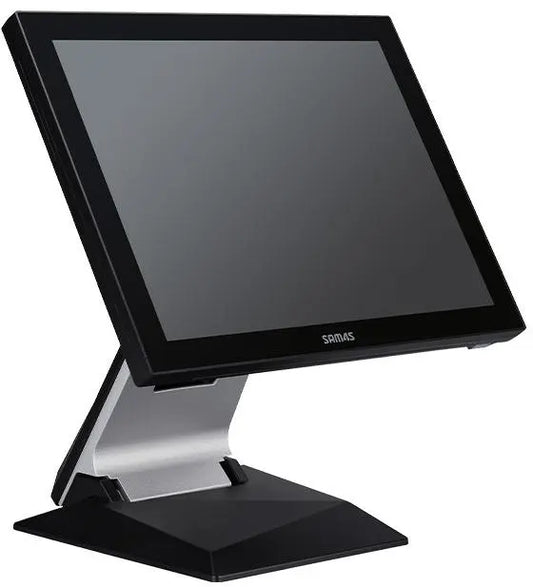 SAM4S SAPPHIRE 15" J6412 128GB+8GB WIN10 (WHILE STOCKS LAST) - Touch POS Terminals