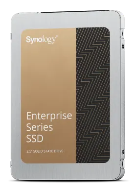 Synology SAT5221 480GB 2.5" 5 Year WTY - Last Stock - Solid State Drives