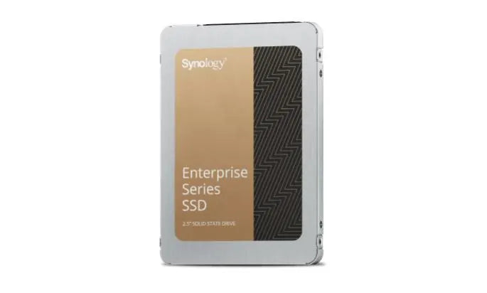 Synology SAT5221 960GB SATA 2.5" SSD - Solid State Drives