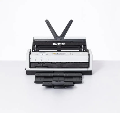 Brother ADS-1800W *NEW*COMPACT DOCUMENT SCANNER withTouchscreen LCDdisplay  WiFi(30ppm) - Scanner... - Image 4