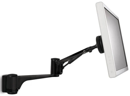 Atdec Full Motion Wall Mount to 6kg - Wall Mounts