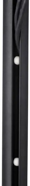 Atdec POS Single Display Pole - 420mm - POS Mounts - Image 6
