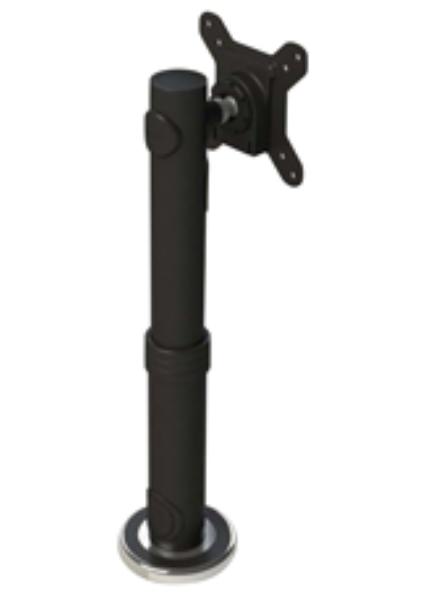 Atdec Spacedec Display POS Height - Monitors - Mounts