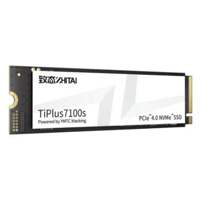 YMTC ZhiTai TiPlus7100s SSD 1TB M.2 2280 YMTC Xtacking 4.0  TLC Chip PCle Gen 4 X 4.0 NVMe 4.0 74... - Image 2