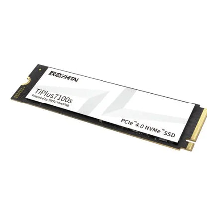 YMTC ZhiTai TiPlus7100s SSD 1TB M.2 2280 YMTC Xtacking 4.0  TLC Chip PCle Gen 4 X 4.0 NVMe 4.0 74... - Image 3