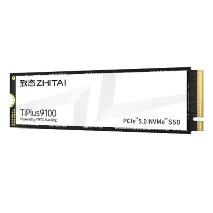 YMTC ZhiTai TiPlus9100 SSD 1TB M.2 2280 YMTC Xtacking 4.0  TLC Chip PCIe™ Gen5 x4，NVMe™ 2.0 12000... - Image 2