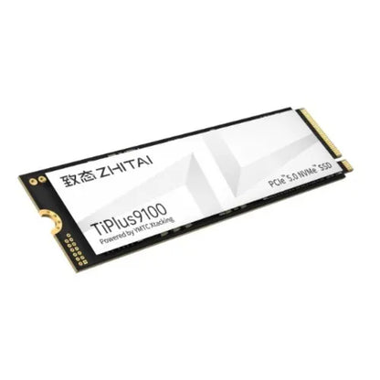 YMTC ZhiTai TiPlus9100 SSD 1TB M.2 2280 YMTC Xtacking 4.0  TLC Chip PCIe™ Gen5 x4，NVMe™ 2.0 12000... - Image 3