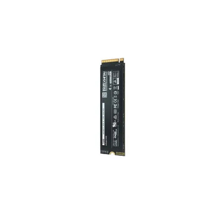 YMTC ZhiTai Ti600 SSD 500GB M.2 2280 YMTC QLC 3D NAND Flash PCIeTM Gen4 x4 NVMeTM 2.0 R/W 6,000MB... - Image 4