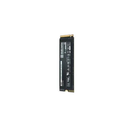 YMTC ZhiTai Ti600 SSD 1TB M.2 2280 YMTC QLC 3D NAND Flash PCIeTM Gen4 x4 NVMeTM 2.0 R/W 7,000MB/s... - Image 4