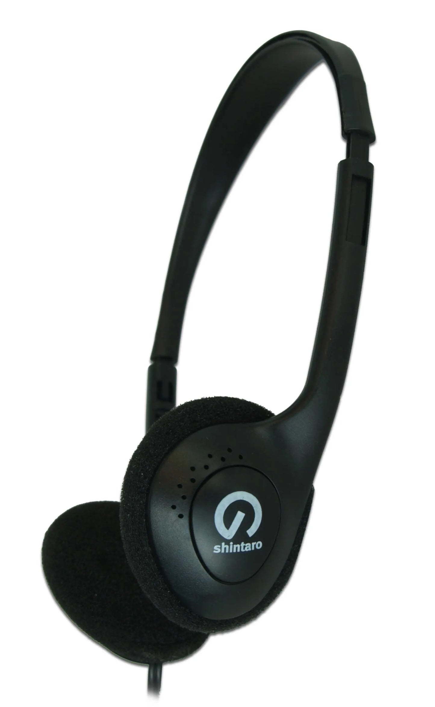 Shintaro Light Weight 3.5mm Headphones - Image 4