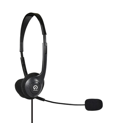 Shintaro USB-C Light Weight Headset /Mic - Headphones - Image 2