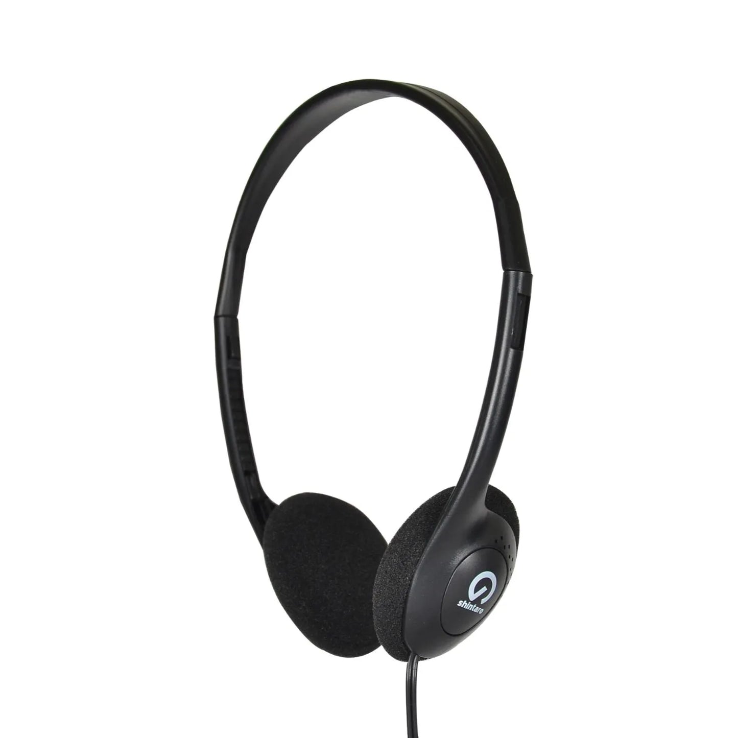 Shintaro USB-C LightWeight Headset/InMic - Headphones - Image 2