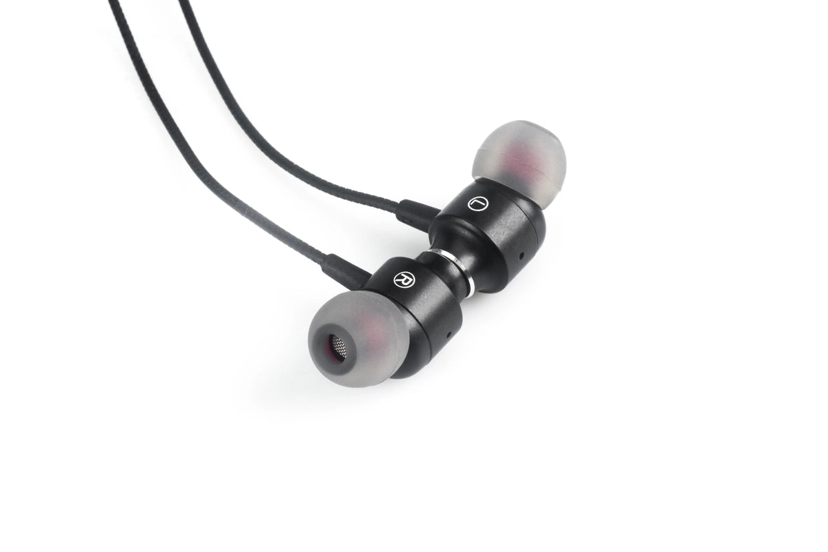 Shintaro USB-C Corded Earphones - Headphones - Image 4