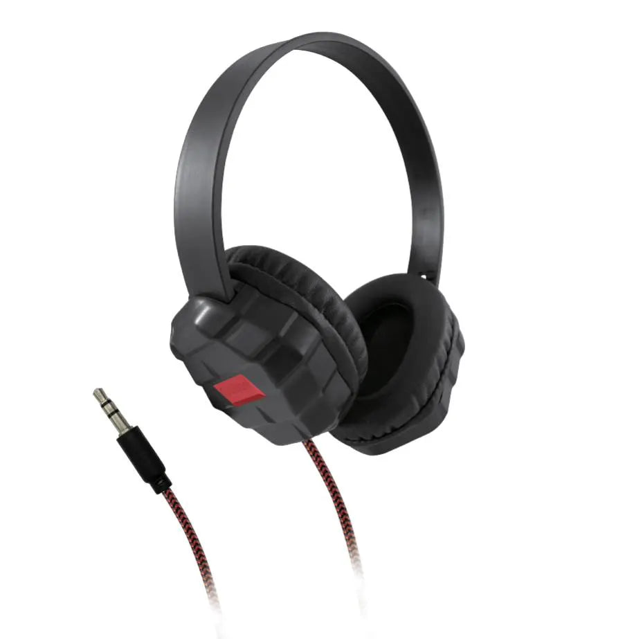Shintaro Rugged Kids AUX Headset - Headphones