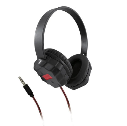Shintaro Rugged Kids AUX Headset - Headphones