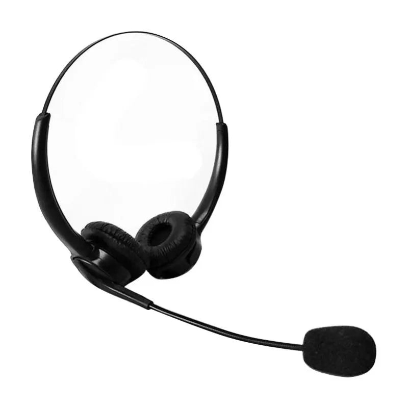 Shintaro USB-A Noise Cancelling Headset - Headphones - Image 5