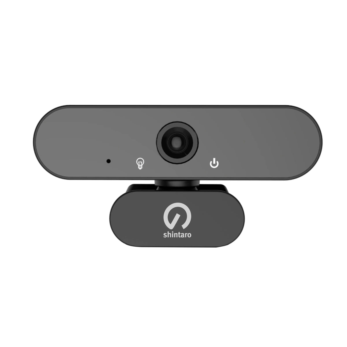 Shintaro HD Rotatable Webcam - USB Web Cams