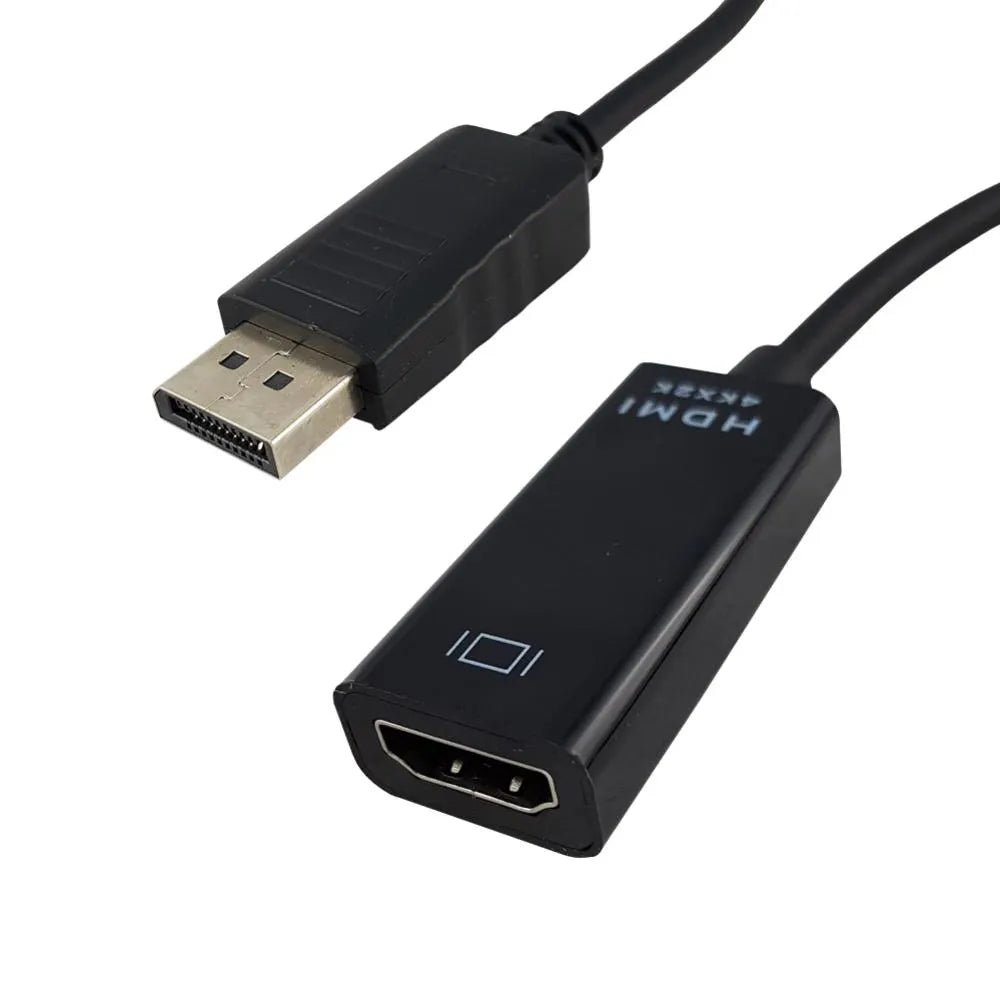 Shintaro DisplayPort (DP) to 4K HDM - Display Accessories