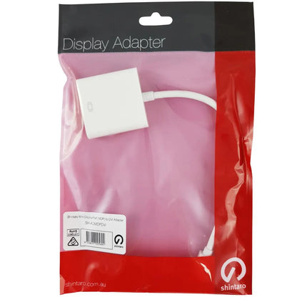 Shintaro Mini DisplayPort (MDP) to DV - Display Accessories - Image 2