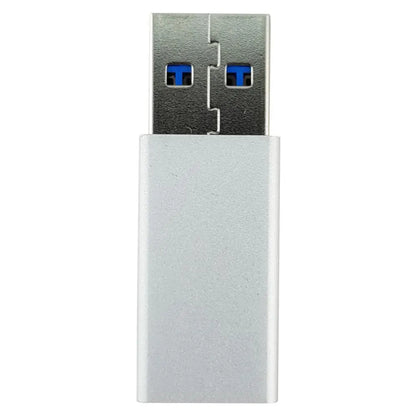 Shintaro USB-A Male to USB-C Female - USB - Cables - Image 3